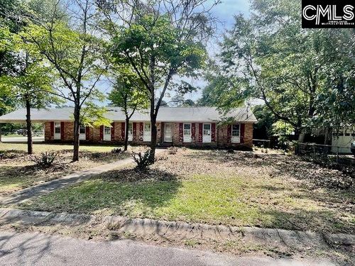 1000 Coatesdale Rd, Columbia, SC, 29209-2411 | Card Image