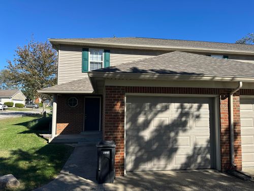 1-2003 River Rdg, Frankfort, KY, 40601-6310 | Card Image