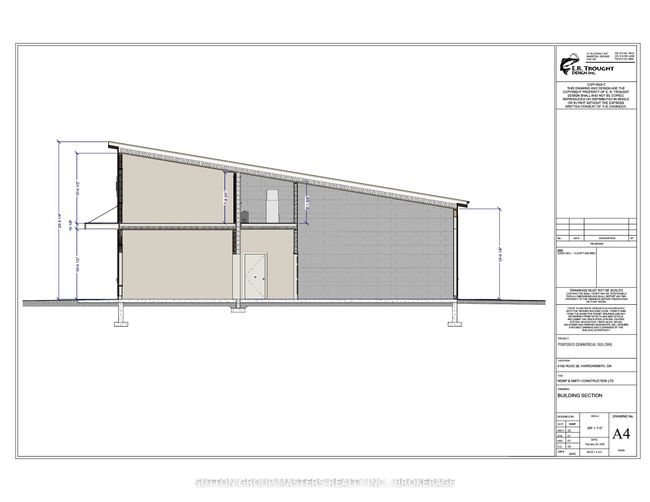 4 - 4155 Road 38, Home with 0 bedrooms, 1 bathrooms and null parking in Harrowsmith ON | Image 5