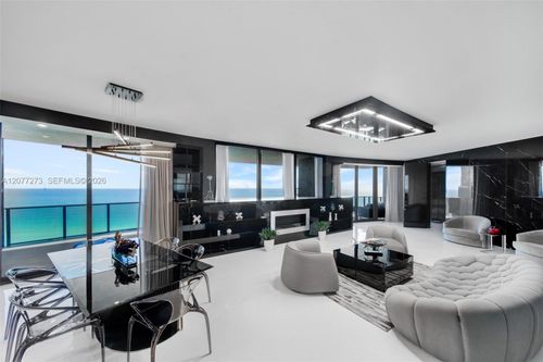 1605-18555 Collins Avenue, Sunny Isles Beach, FL, 33160 | Card Image
