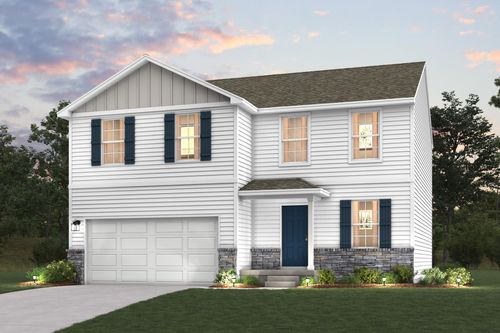 6427 W Zacharie Dr, La Porte, IN, 46350-7772 | Card Image
