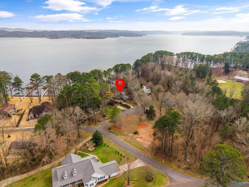 29 Lake Breeze Dr, Guntersville, AL, 35976-8325 | Card Image