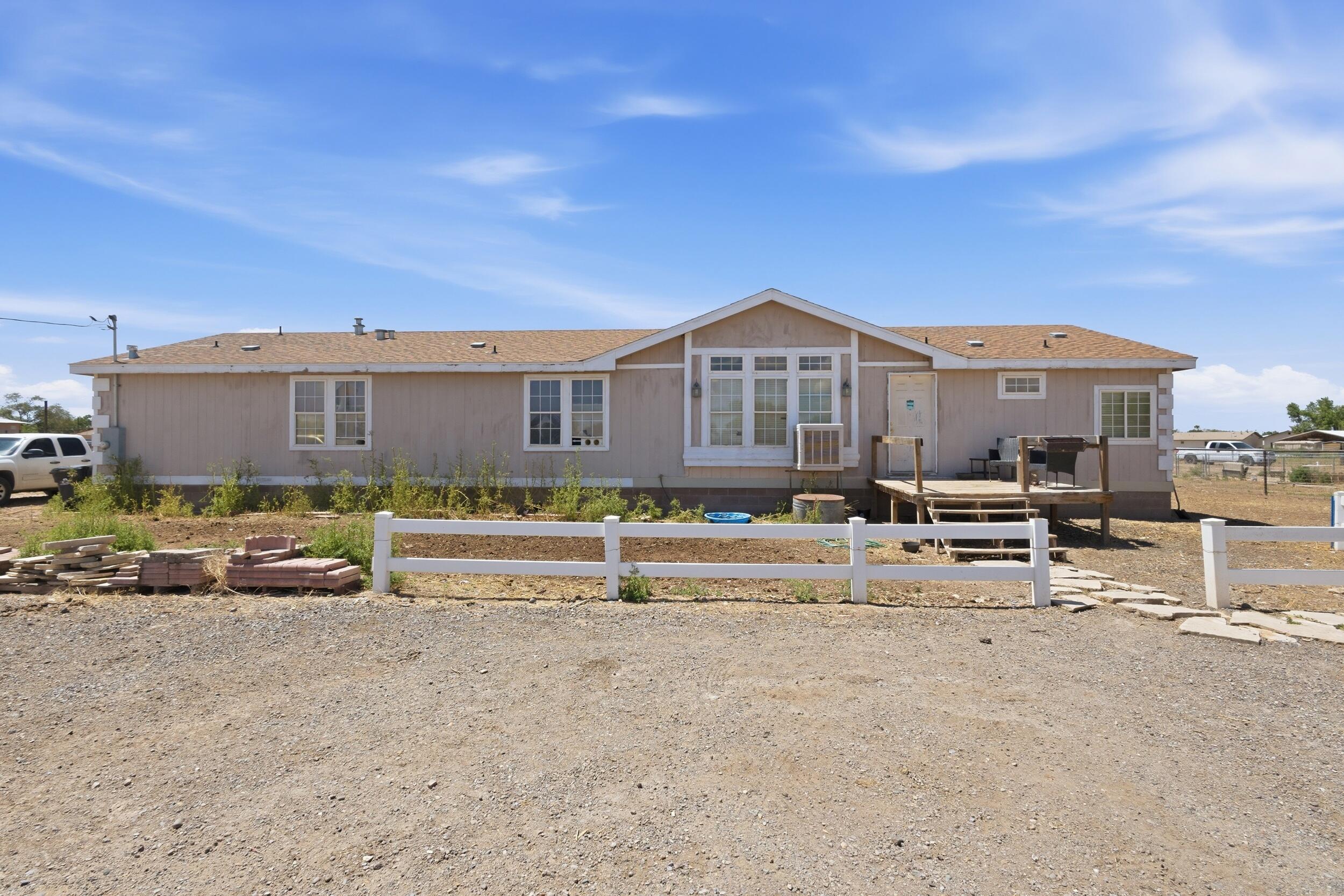 Residential in Belen 2
