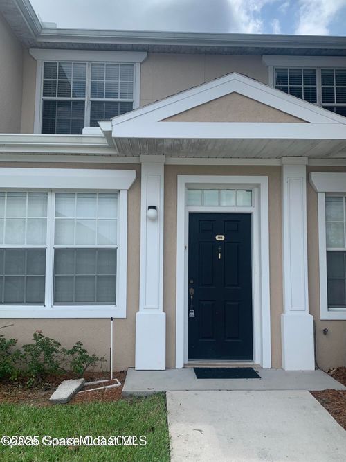 102-100 Colibri Way, Melbourne, FL, 32901-8996 | Card Image