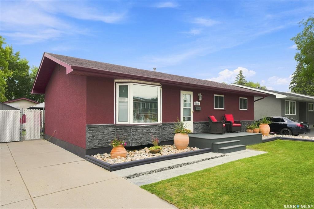 Residential in Saskatoon 2