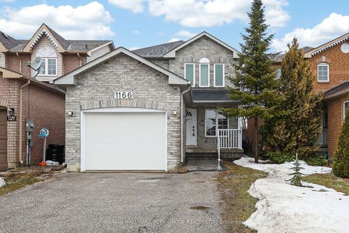 1166 Andrade Lane, Innisfil, ON, L9S4X6 | Card Image