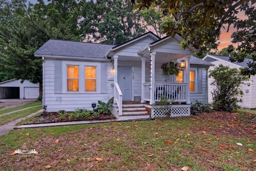 1-166 Albert Avenue, Shreveport, LA, 71105 | Card Image