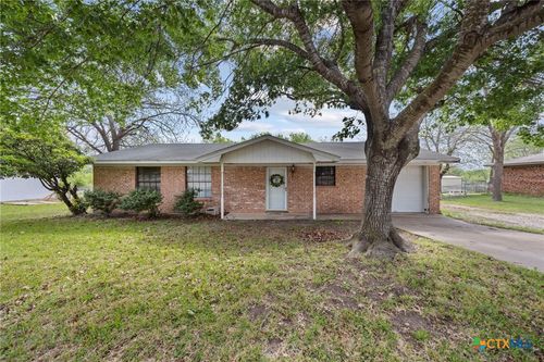 503 N Joy St, Little River Academy, TX, 76554-2657 | Card Image