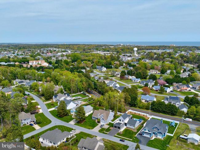 137 Cornwall Rd, House other with 3 bedrooms, 4 bathrooms and null parking in REHOBOTH BEACH DE | Image 79