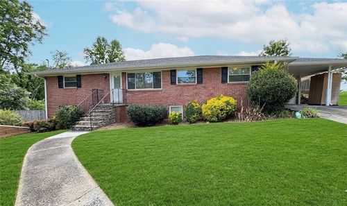 unit-a-552 Sybil Ln Se, Marietta, GA, 30067-7050 | Card Image