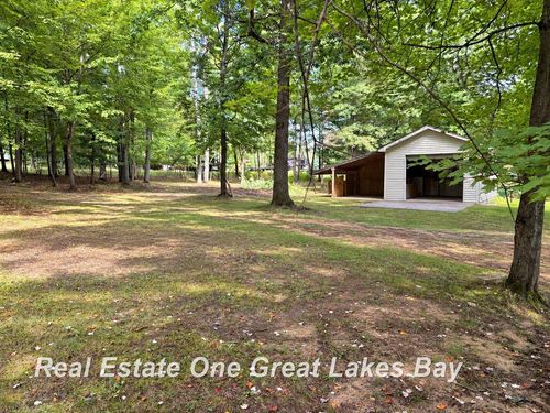 000 Cuyuga Trail Trail, West Branch Township, MI, 48661 | Card Image