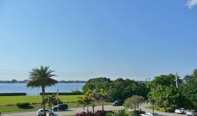 APT-328 - 3450 S Ocean Blvd, Condo with 1 bedrooms, 1 bathrooms and null parking in Palm Beach FL | Image 16