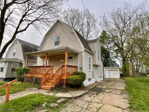 261 Russell Avenue, Akron, OH, 44311 | Card Image