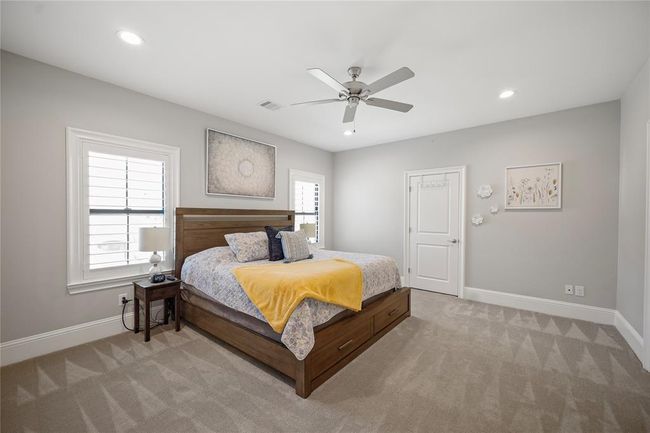 27415 Siandra Creek Ln, House other with 5 bedrooms, 5 bathrooms and 6 parking in Spring TX | Image 34