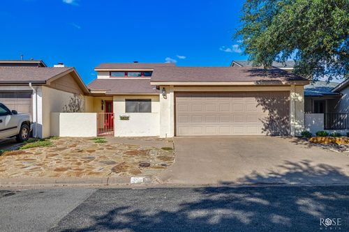 5521 Fairway Dr, San Angelo, TX, 76904-8063 | Card Image