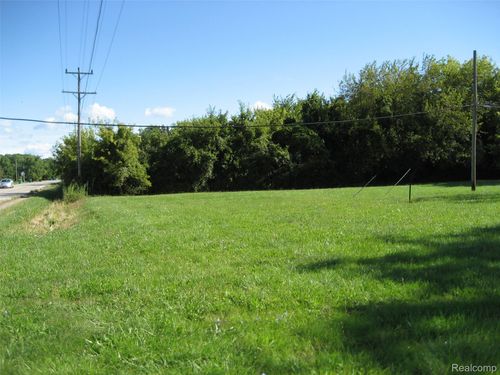 00000 Arsenal Rd, Flat Rock, MI, 48134 | Card Image