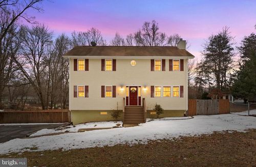 100 Boundary Dr, STAFFORD, VA, 22556-1236 | Card Image