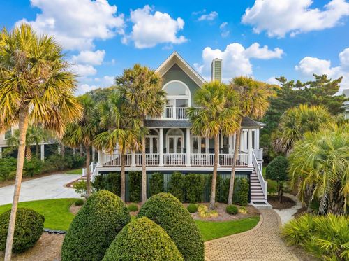 5 Beachwood E, Isle Of Palms, SC, 29451-2815 | Card Image