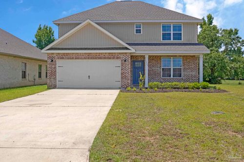 1229 Meadow Trl, Cantonment, FL, 32533-2610 | Card Image