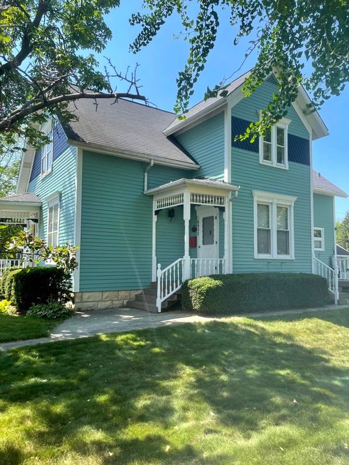 6832 173rd Pl, Tinley Park, IL, 60477-3428 | Card Image