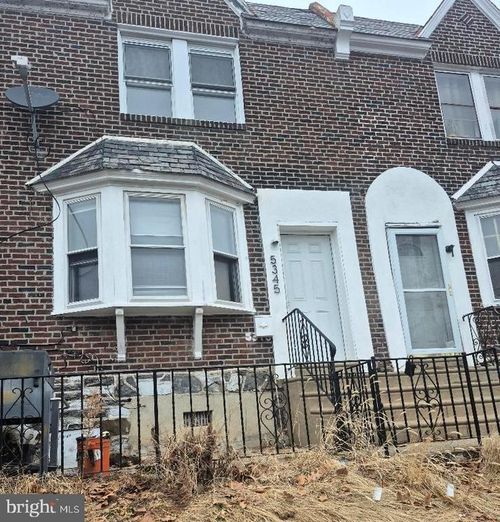 5345 W Columbia Ave, PHILADELPHIA, PA, 19131-3345 | Card Image