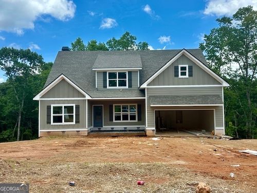 lot-29-42 Shadybrook Path, Newnan, GA, 30263-4871 | Card Image