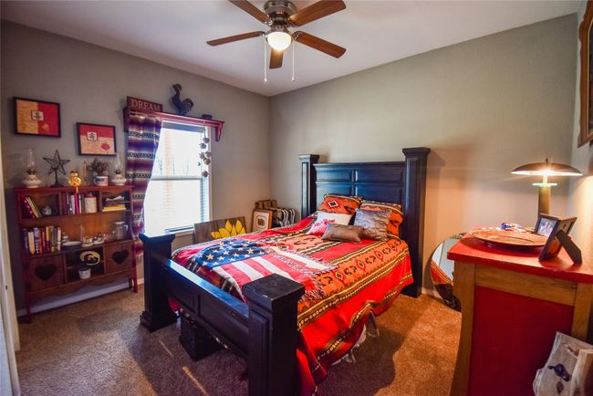 318 Palm Rd, House other with 3 bedrooms, 2 bathrooms and null parking in Big Sandy TX | Image 18