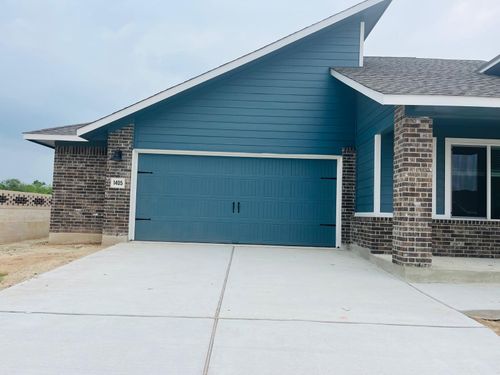 1405 Marley, Kyle, TX, 78640-3882 | Card Image