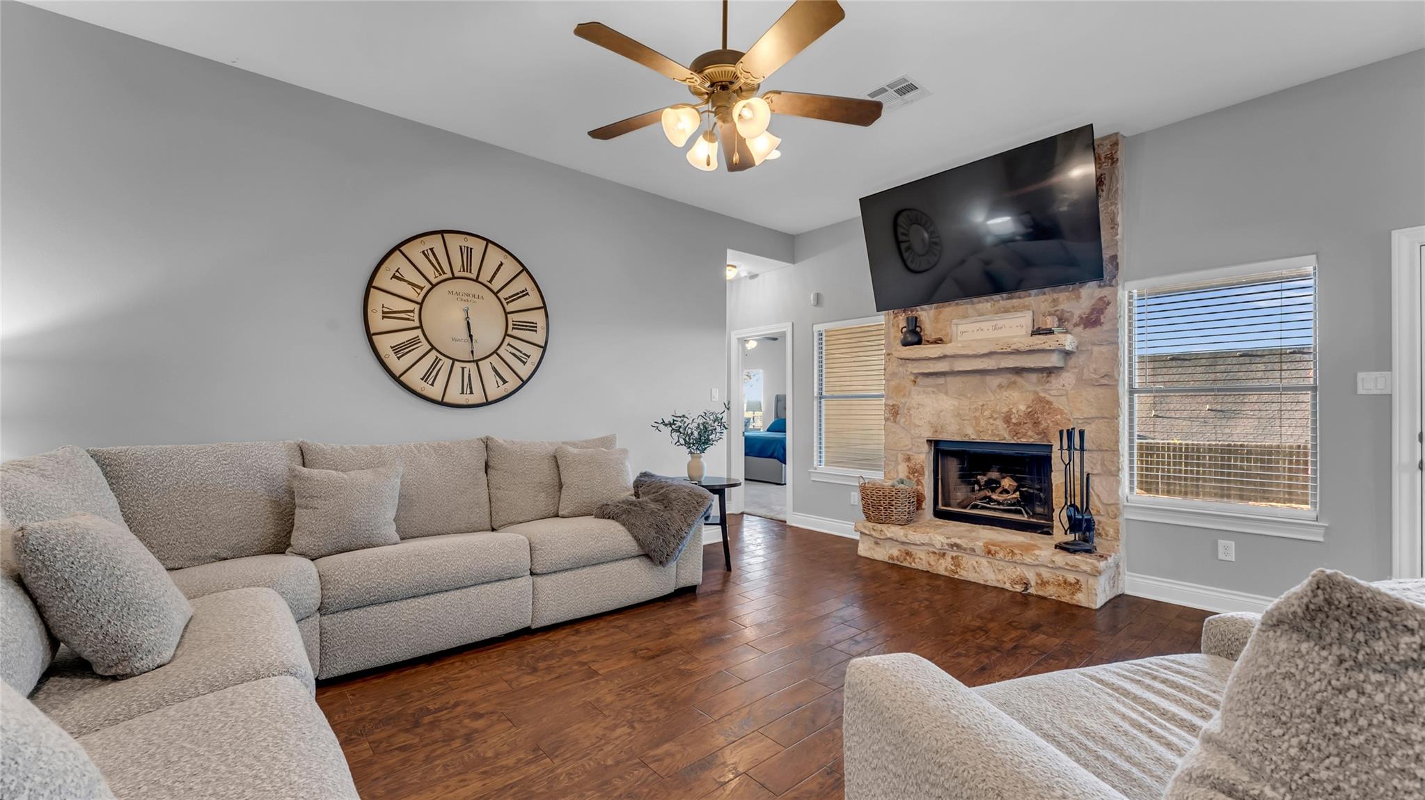 Residential in Burnet 5