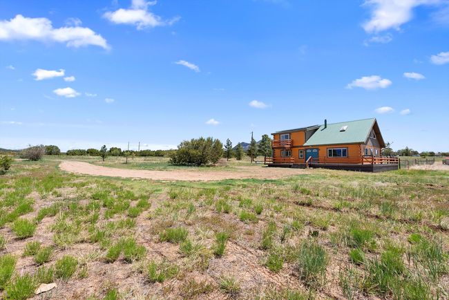168 Entranosa Ct, House other with 3 bedrooms, 2 bathrooms and null parking in Sandia Park NM | Image 7