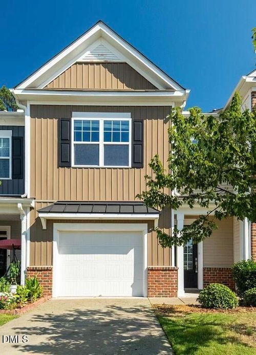 204 Traphill Dr, Morrisville, NC, 27560-5851 | Card Image