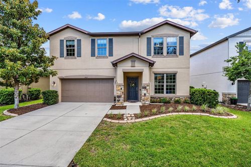 3105 Winglewood Cir, Lutz, FL, 33558-5051 | Card Image