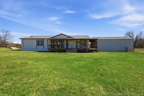 6295 S 481st West Ave, Jennings, OK, 74038-2848 | Card Image