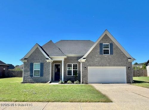 5771 Tucker Landing, Horn Lake, MS, 38637 | Card Image