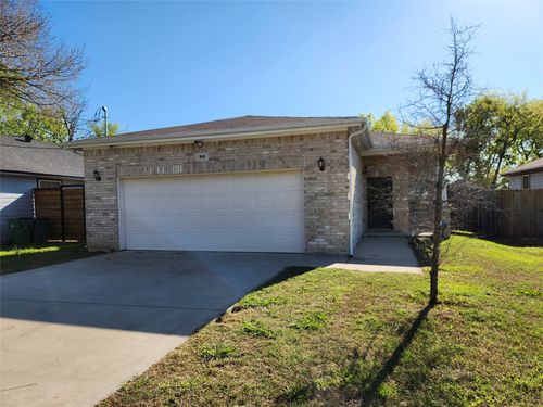 809 Maples Ave, Mckinney, TX, 75069-6452 | Card Image