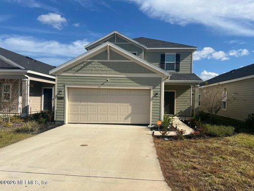 9574 Giada Dr, Jacksonville, FL, 32219-3096 | Card Image