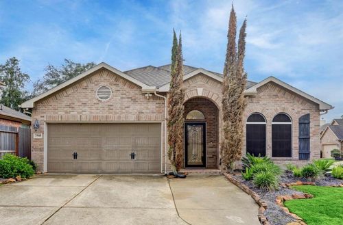 3548 Firenze Dr, Friendswood, TX, 77546-3278 | Card Image