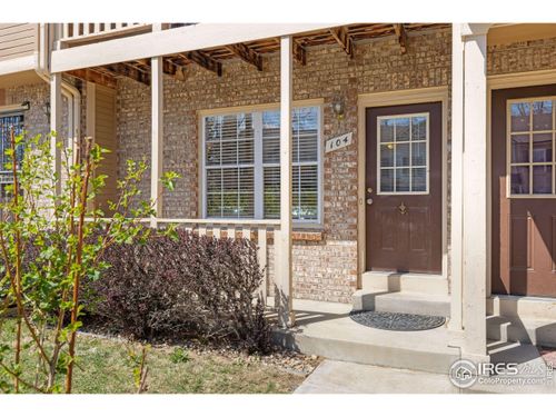 104 Pheasant Run, Louisville, CO, 80027-1386 | Card Image