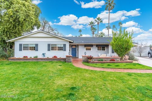 3033 N 53rd St, Phoenix, AZ, 85018-8050 | Card Image