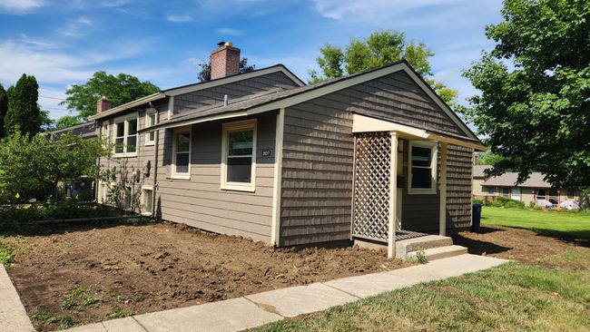 2637 Pittsfield Blvd, Condo with 2 bedrooms, 1 bathrooms and null parking in Ann Arbor MI | Image 9