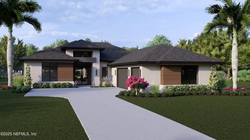 498 Pantano Dr, St Augustine, FL, 32095-1704 | Card Image