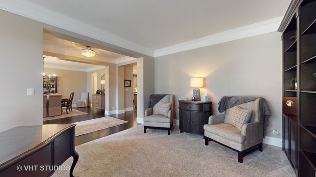 1126 Jonathan Dr, House other with 4 bedrooms, 4 bathrooms and 2 parking in Inverness IL | Image 15
