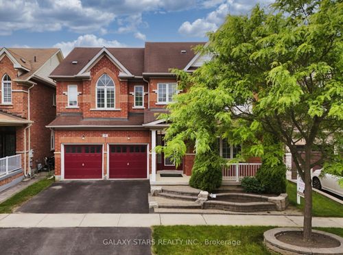 5 Forestbrook Dr, Markham, ON, L6B0E4 | Card Image