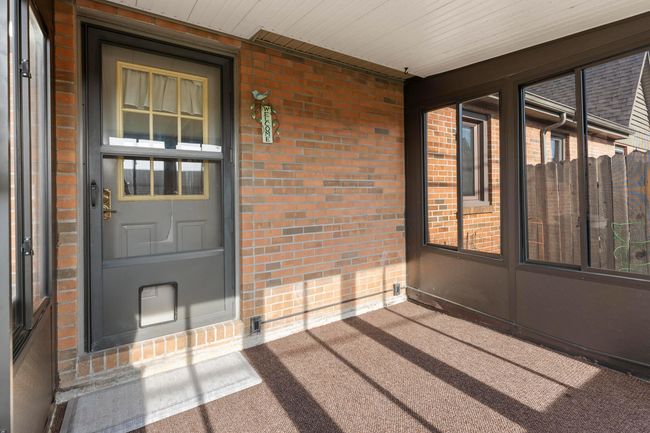 5796 Thada Ln, Condo with 1 bedrooms, 2 bathrooms and null parking in Columbus OH | Image 33