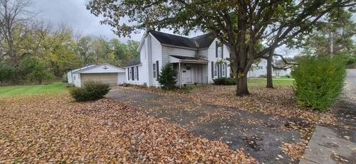 408 Willow St, Arena, WI, 53503-9625 | Card Image