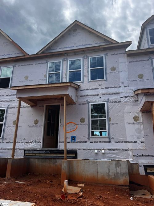404 Encampment Blvd, Simpsonville, SC, 29681 | Card Image