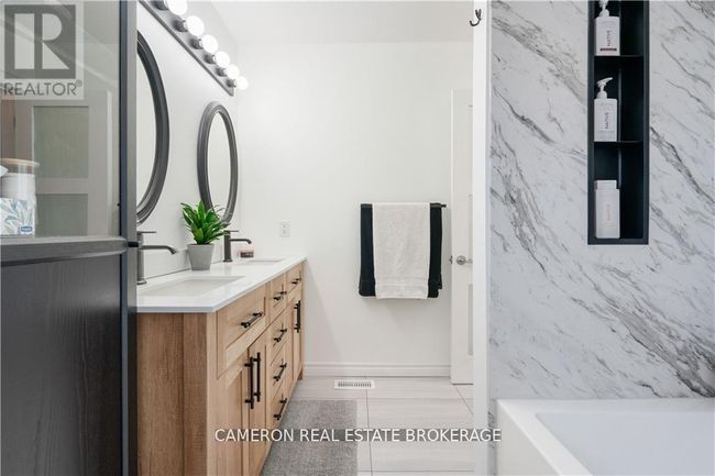 601 Kirkwood St, House other with 4 bedrooms, 2 bathrooms and 5 parking in Cornwall ON | Image 16