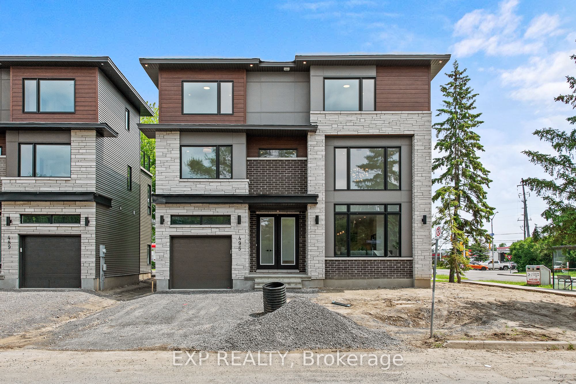 Residential Lease in Orleans - Cumberland and Area