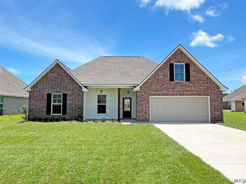 26052 Salt Grass Dr, Ponchatoula, LA, 70454-4283 | Card Image