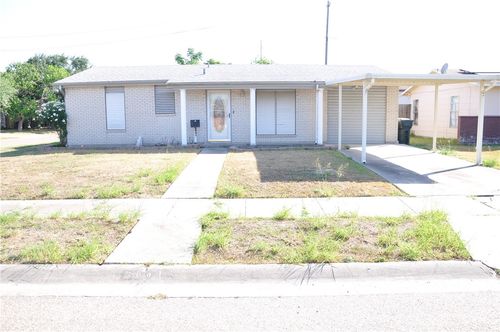 5841 Glen Arbor Drive, Corpus Christi, TX, 78412 | Card Image